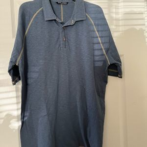 Horn legend dress tee